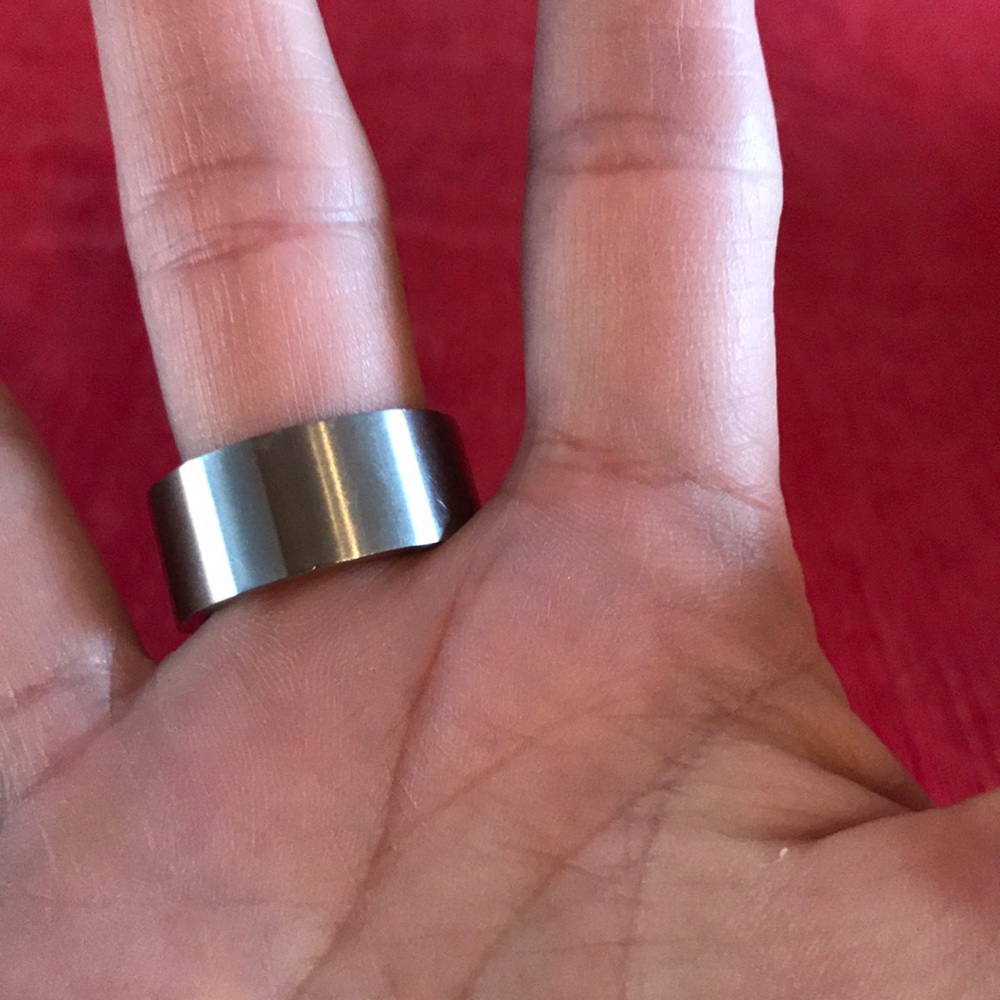 Men’s ring - Picture 2 of 4